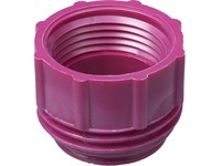 Adapter, S70x6(Mauser)yttre-S56x4(T-S)inre, lila