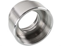 Adapter, V2A inre/inre G 1 1/2"-G 2"
