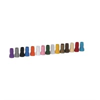 Skumspruta NiTO, Set med dysor 9378