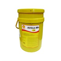 Rotella DD+ 40, 20L/dunk