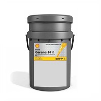 Corena S4 R 46, 20L/dunk