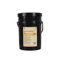 Vacuum Pump Oil S2 R 100, 20L/hink