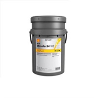 Omala S4 WE 220, 20L/hink