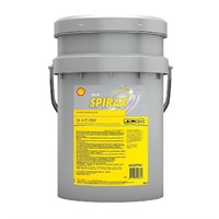 Spirax S4 ATF HDX, 20L/dunk