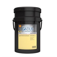 Gadus S2 A320 2, 18kg/hink