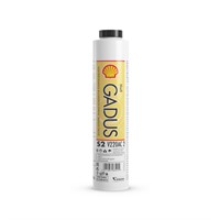 Gadus S2 V220 AD 2, Tub, 12stx400g/frp