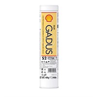 Gadus S2 V220AC 2, Tub, 12stx400g/frp