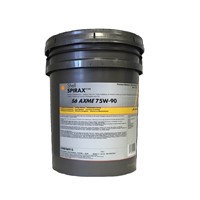 Spirax S6 AXME 75W-90, 20L/dunk