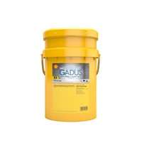 Gadus S3 Wirerope T, 18kg/hink