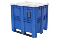 Swedebox 1400 ALTO inkl lock