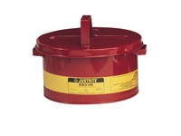 Rengöringskärl, 8L. FM