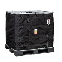 Värmemantel för IBC, 2x1000W
