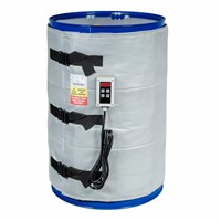 Fatvärmare Högtemperatur för 50-60L fat, 440W