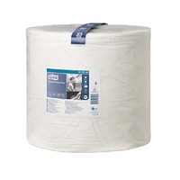 Tork Plus Torkpapper, W1, 510m, Vit