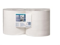 Tork W1&2, 1-lgr, 2rl/frp, Vit