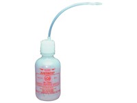 Doseringsflaska av PE, 0,5L
