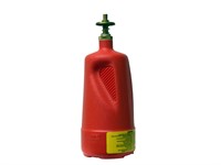 Doseringsflaska av PE, 1,0L