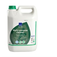 Allrengöring Puri-Line oparfym, 2x5L