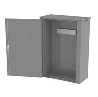 Gasskåp 3st P45 / 5stx2 50L, EI60, Inomhusbruk