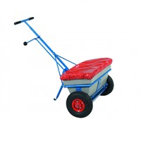Salt-& Sandspridare, 35L