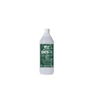 Handdesinfektion LIV DES 75%, 1Lx12st/frp