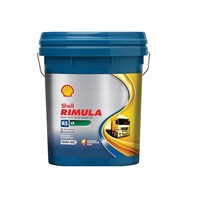 Rimula R5 LE 10W-40, 20L/dunk