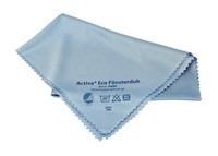 Activa Eco Fönsterduk 50x40cm, 10st/frp