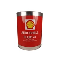Aeroshell Fluid 41, 20L/hink