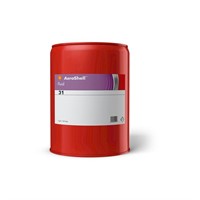Aeroshell Fluid 31, 20L/hink