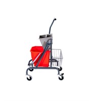 Svabbvagn Nordex Robust