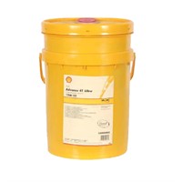 Advance Ultra 4T, 15W-50, 20L/dunk