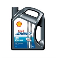 Advance Ultra 4T, 15W-50, 4x4L/frp