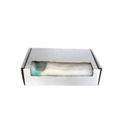 Plastpåse 20L, 500st/frp, Löspackade, Transparent