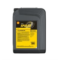 Spirax S3 AM 80W-90, 20L/dunk