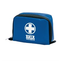 Första Hjälpen-kit Akla Small, Väska, 1st/frp