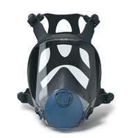 Helmask Moldex 9002, EasyLock