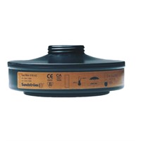 Gasfilter Sundström SR 518 A2, 2st/frp