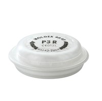 Partikelfilter Moldex 9030 EasyLock P3 RD, 2st/frp