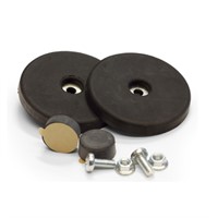 Tork Magnetkit, W4, 10st/krt