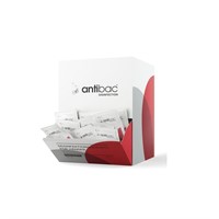 Handdesinfektion Antibac servetter, 250st/fp