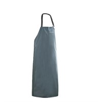 Förkläde BRIS 130cm, grön