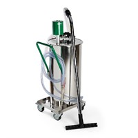 SPILLVAC® PressOut 80