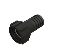 Adapter IBC S60x6 Hona x50mm, slangkoppling