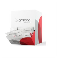 Handdesinfektionservett AntiBac 150st/frp