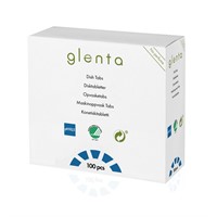 Maskindisktabletter GLENTA, 100st/frp