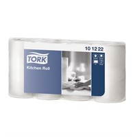 Hushållspapper Tork Plus, 32rl/frp