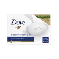 Tvål Dove Original 90g,  2st/frp