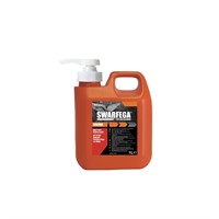 Grovtvål Deb Stoko Swarfega Orange, 1L/st