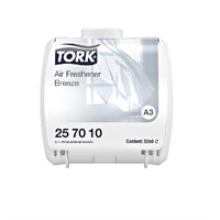 Airfreshener Tork A3 Konstant Bris, 6st/krt
