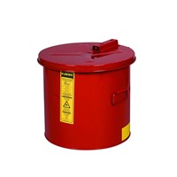 Rengöringskärl, 13L. FM